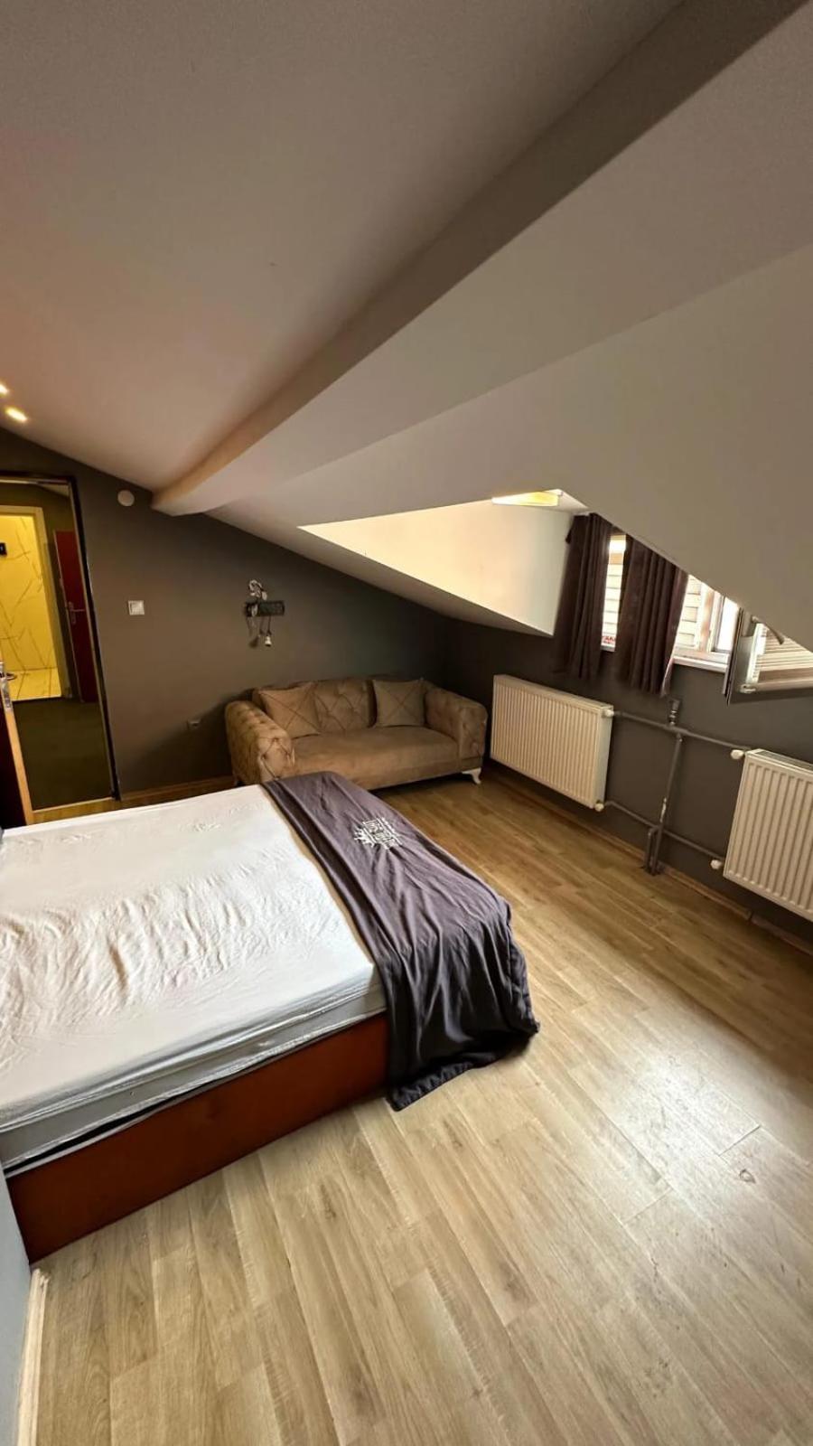 Royal Suit Premium Istanboel Buitenkant foto